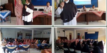 PAY Putri ‘Aisyiyah Magelang Adakan Sosialisasi Anti Kekerasan pada Anak