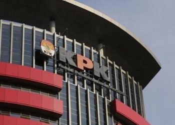 Hasil Survei IPI: KPK Lembaga Penegak Hukum Paling Tidak Dipercaya Publik