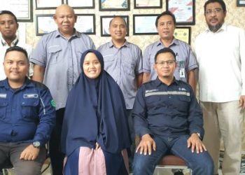 Fakultas Teknik UMSU Raih Juara 2 Nasional Kategori Desain Poster Terbaik