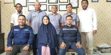 Fakultas Teknik UMSU Raih Juara 2 Nasional Kategori Desain Poster Terbaik