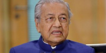Mahathir Sebut Singapura dan Kepulauan Riau Bagian dari Wilayah Malaysia