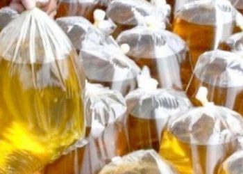 Siap-siap, 2 Minggu Lagi Beli Migor Curah Wajib Pakai NIK dan Aplikasi PeduliLindungi