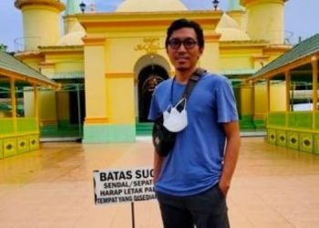 Roy Murtadho Minta Maaf: Saya Tak Tahu Muhammadiyah Punya Aturan Melarang Pengurusnya Rangkap Jabatan dengan Parpol