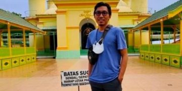 Roy Murtadho Minta Maaf: Saya Tak Tahu Muhammadiyah Punya Aturan Melarang Pengurusnya Rangkap Jabatan dengan Parpol