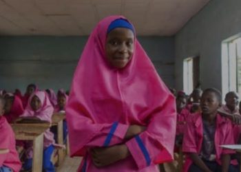 Mahkamah Agung Nigeria Izinkan Jilbab di Sekolah Lagos