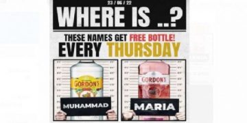 Prof Dadang Sesalkan Promo Minuman Alkohol Holywings Pakai Nama Muhammad