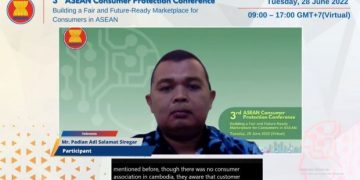 Dosen Fakultas Hukum UMSU Terpilih Jadi Peserta Konferensi Internasional  3rd ACPC