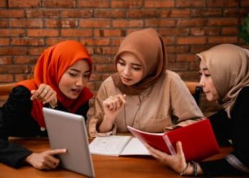 Pendidikan Sebagai Tolak Ukur Perempuan