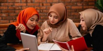 Pendidikan Sebagai Tolak Ukur Perempuan