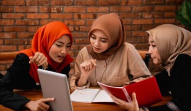 Pendidikan Sebagai Tolak Ukur Perempuan