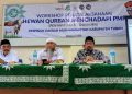 Antisipasi Penyebaran Penyakit Mulut dan Kuku Hewan Kurban, Muhammadiyah Tuban Gelar Workshop
