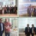Perkuat Internasionalisasi Kampus, UMSU Hadiri JWG 2022 di Valenciennes Perancis