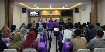 Puskasi dan Fakultas Hukum UMSU Gelar Diskusi Publik “Pengisian Penjabat Kepala Daerah”