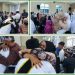 Tangis Haru Orang Tua Siswa Warnai Penutupan Wisuda Tahfidzul Qur’an SD Muhammadiyah 11 Surabaya