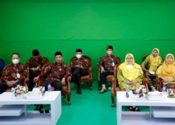 Sidang Tanwir, PWM dan PWA Seluruh Indonesia Setuju Pelaksanaan Muktamar Secara Luring