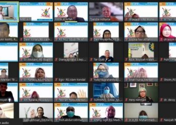 Mentari TB Recovery MPKU Skrining 1 Juta Lebih Pasien TB di 48 RSMA