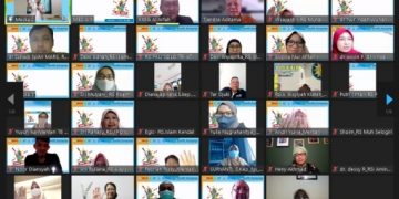 Mentari TB Recovery MPKU Skrining 1 Juta Lebih Pasien TB di 48 RSMA