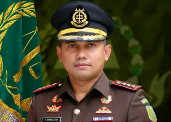 Terkait Sujadi, Kejari Medan Respon PK Mahkamah Agung 