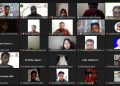 PC IMM UM Palembang Sukses Laksanakan Webinar Nasional Literasi Digital