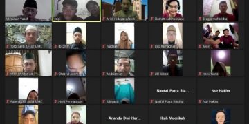 Sambut Muktamar Ke-48, HIMATA UMC Adakan Webinar Tarjih