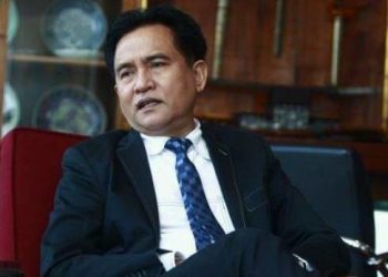 Putusan MK tentang Presidential Threshold adalah Sebuah Tragedi Demokrasi