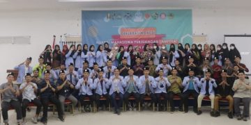 Ampera Siap Hilangkan Polarisasi Politik Kampus pada Pemira UIN RF Palembang