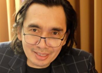 Tak Lanjutkan Sidang Etik Lili Pintauli, Azmi Syahputra: Dewas KPK di Tepi Jurang Kehancuran