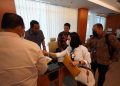 DPRD Sumut Apresiasi Upaya Perbankan Selesaikan Keluhan Nasabah