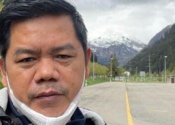 Kasus Baku Tembak Polisi, Dr Alpi Minta Kapolri Bersikap Tegas