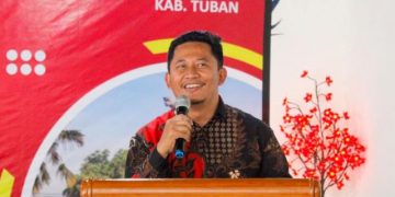 Edi Utomo Terpilih Jadi Ketua Fokal IMM Tuban 2022-2027