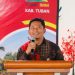 Edi Utomo Terpilih Jadi Ketua Fokal IMM Tuban 2022-2027