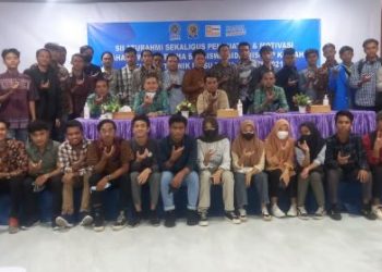 Fakultas Teknik UMSU Gelar Penguatan Akademik dan Minat Bakat Mahasiswa