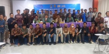 Fakultas Teknik UMSU Gelar Penguatan Akademik dan Minat Bakat Mahasiswa