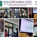 Dosen FEB UMSU Ikuti Konferensi IIAS EUROMENA 2022 di Roma