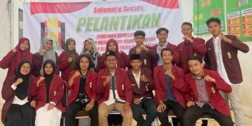 PK IMM Djazman Alkindi STAIRA Batang Kuis Resmi Dibentuk