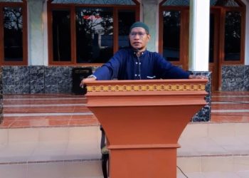Hikmah Idul Adha, Iwan Abdul Gani: Lingkungan Sangat Berarti bagi Kelangsungan Hidup Manusia