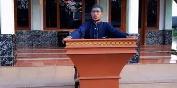 Hikmah Idul Adha, Iwan Abdul Gani: Lingkungan Sangat Berarti bagi Kelangsungan Hidup Manusia