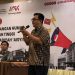 Humas PTMA Diminta Ikut Sukseskan Syiar Muktamar ke-48 Muhammadiyah/’Aisyiyah