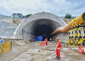Biaya Proyek Kereta Cepat Membengkak, China Minta Indonesia yang Tanggung