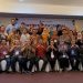 Prodi Kessos USU dan UMSU Fasilitator Workshop Nasional ASPEKSI