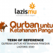 Momen Idul Adha, LazisMu Tuban Ikut Andil Wujudkan Ketahanan Pangan bagi Umat