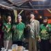 Muspimran Ke-I PRM Tangkahan Sahkan Rizalman Sekretaris dan Sutan Mawardi Bendahara