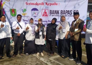 Panti ‘Aisyiyah dan Muhammadiyah Magelang Ikuti Musyda Forum LKSA
