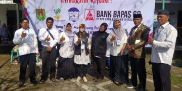 Panti ‘Aisyiyah dan Muhammadiyah Magelang Ikuti Musyda Forum LKSA