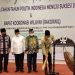 Songsong Suksesi 2024, LHKP PW Muhammadiyah Sumut Gelar Seminar Nasional dan Rakorwil