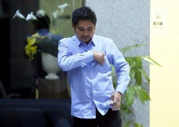 Dua Kali Mangkir dari Panggilan, Mardani Maming Resmi Jadi Buronan KPK