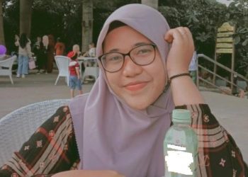 Puisi~puisi Itsna Nailul Munna