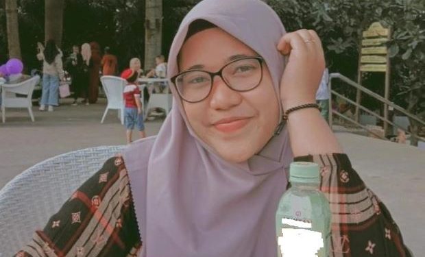 Puisi~puisi Itsna Nailul Munna