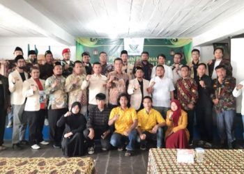 Pemuda Muhammadiyah Sumut Apresiasi Kinerja Kajari Karo