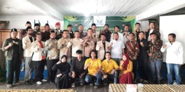 Pemuda Muhammadiyah Sumut Apresiasi Kinerja Kajari Karo